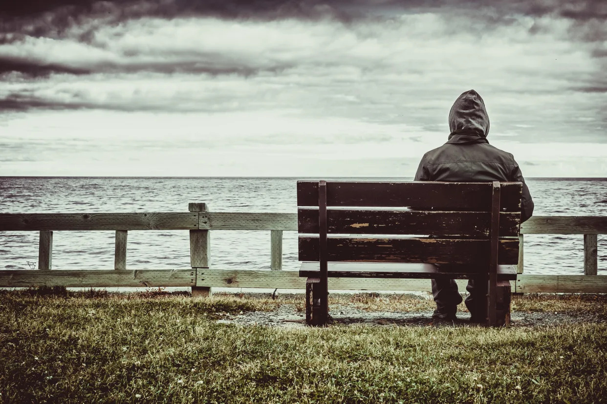 James Donaldson on Mental Health – Why am I lonely? Lack of social connections hurts Americans’ mental health