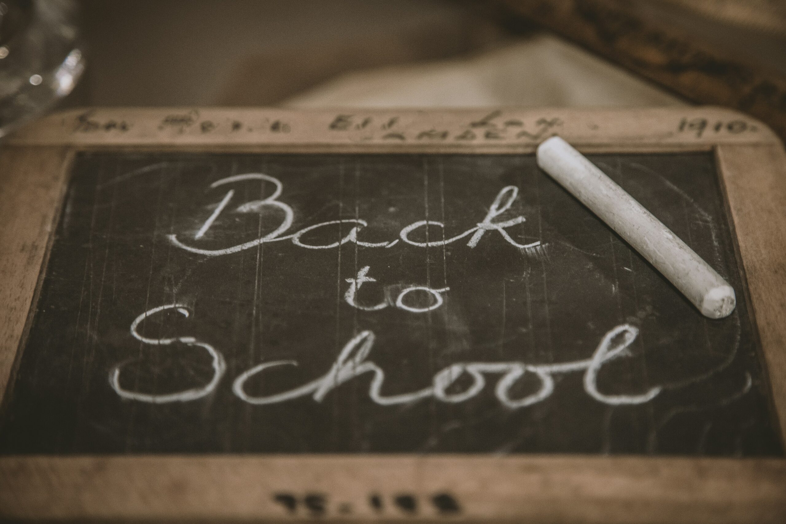 James Donaldson on Mental Health – Academic Anxiety: When School Stress Becomes Too Much