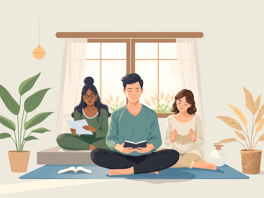James Donaldson on Mental Health – Anxiety and Being Kind to Yourself