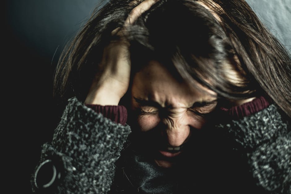 James Donaldson on Mental Health – Genes may predict suicide risk in depression