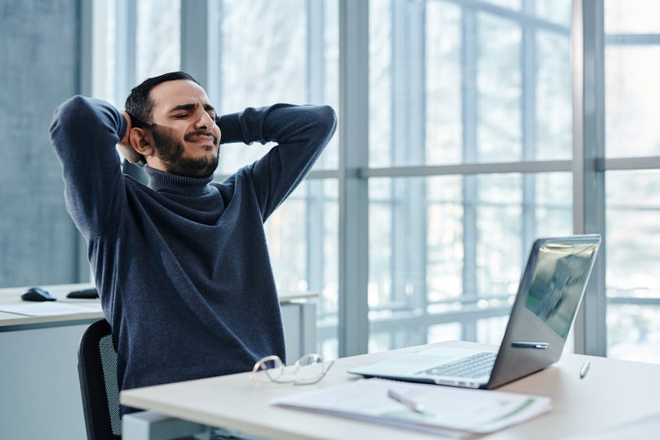 James Donaldson on Mental Health – How to Build a Mental Health Support Network for Remote Workers