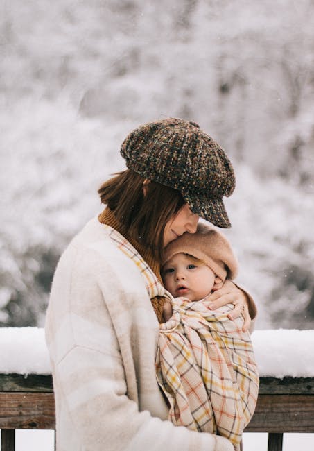 James Donaldson on Mental Health – How to Help Children Manage Fears