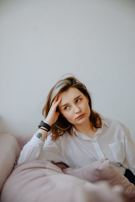 James Donaldson on Mental Health – How to Avoid Procrastination