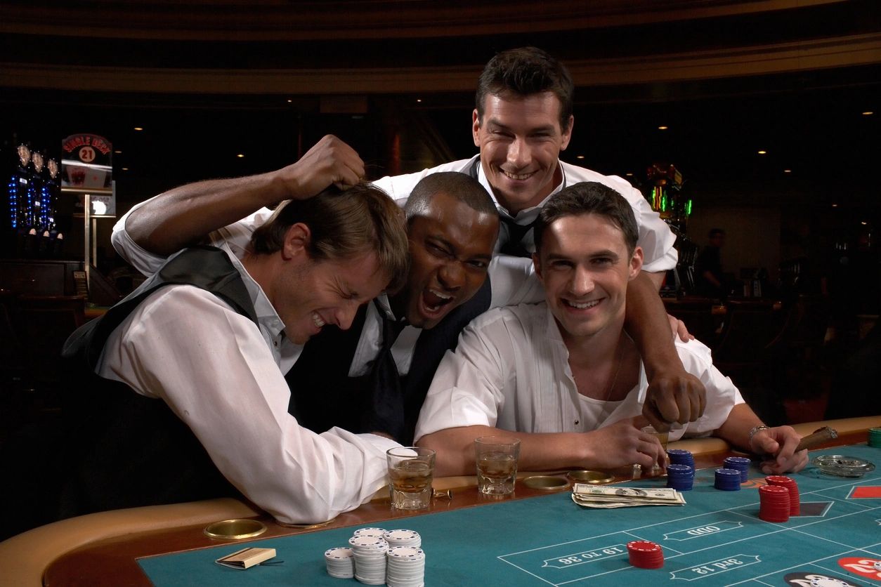 James Donaldson on Mental Health – Teens and Online Gambling