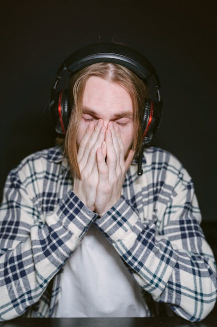 James Donaldson on Mental Health – Risk of Suicide among US Adults with Work Disability