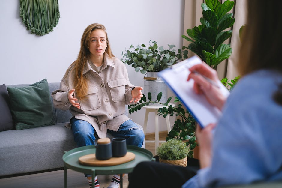 James Donaldson on Mental Health – The Role of Cognitive Behavioral Therapy in Treating Suicidal Ideation