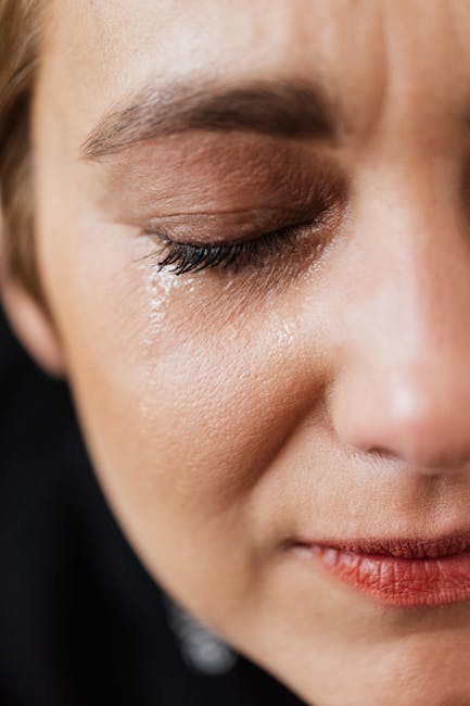 James Donaldson on Mental Health – What Is Seasonal Affective Disorder?