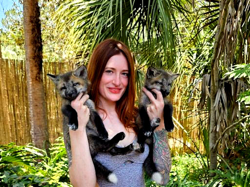 James Donaldson on Mental Health – Mikayla Raines, 29, Dies by Suicide After Online Harassment, Husband Says