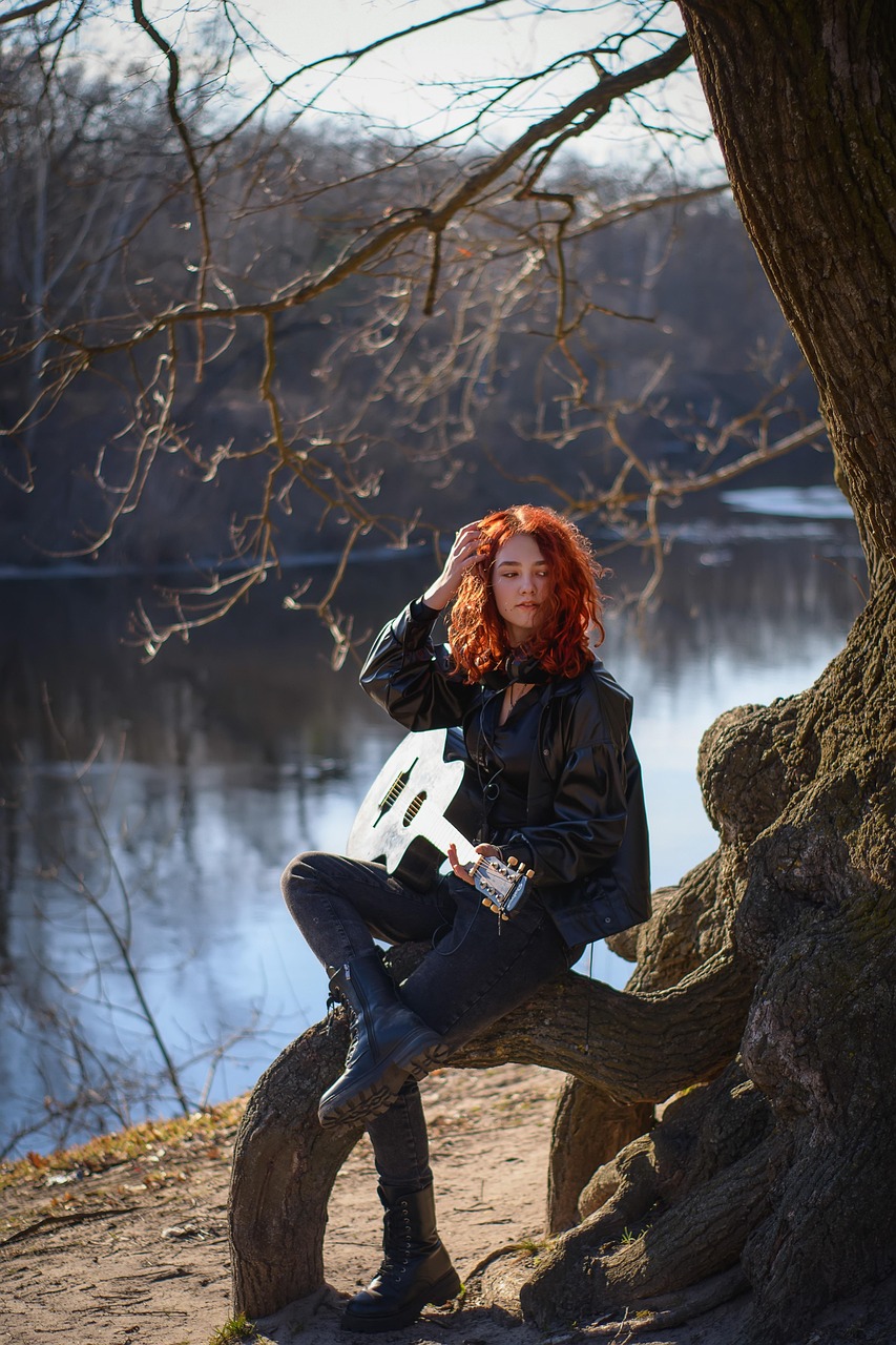 James Donaldson on Mental Health – The Role of Music in Managing Stress and Anxiety