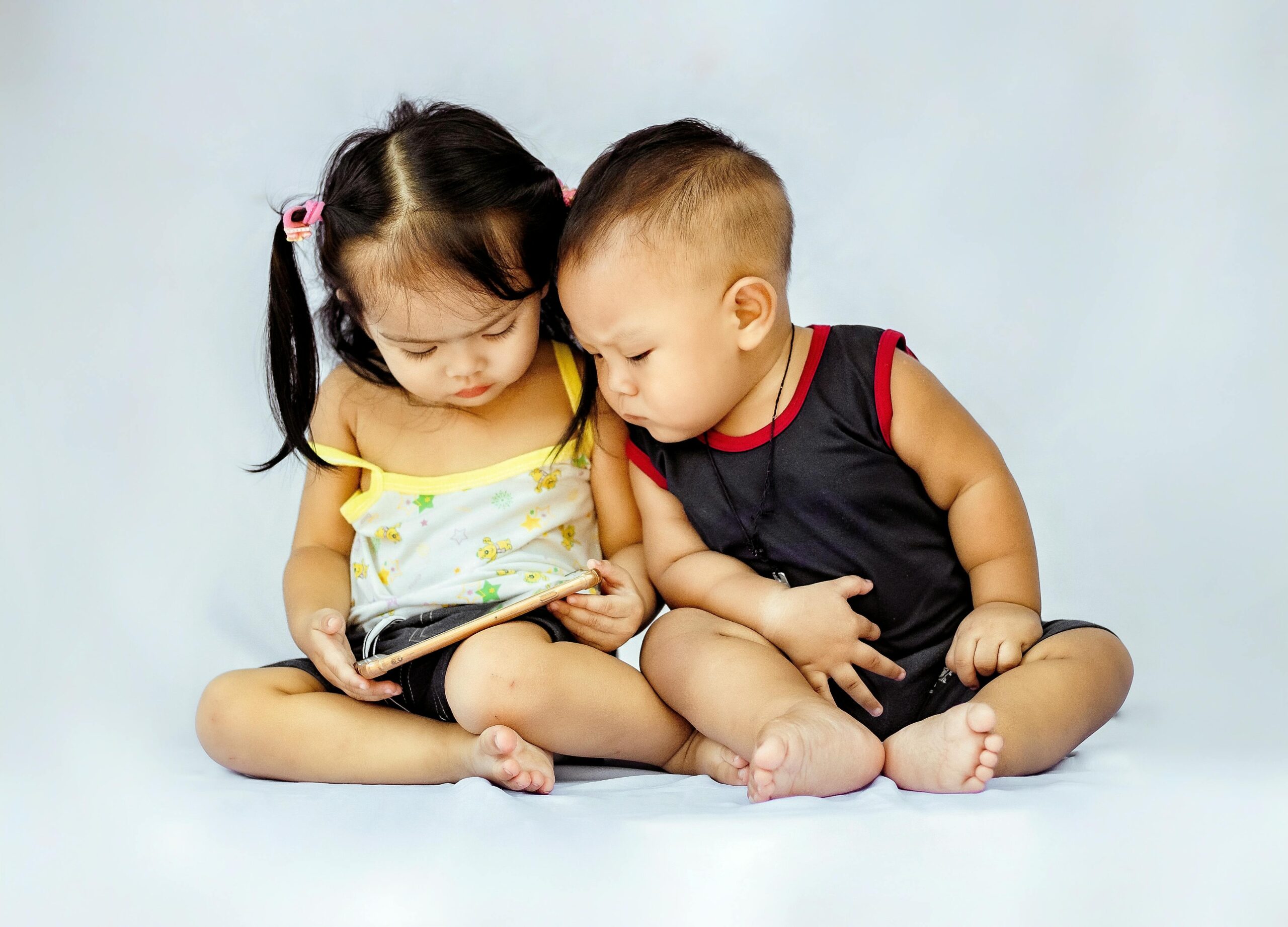 James Donaldson on Mental Health – How to Recognize and Address Anxiety in Toddlers