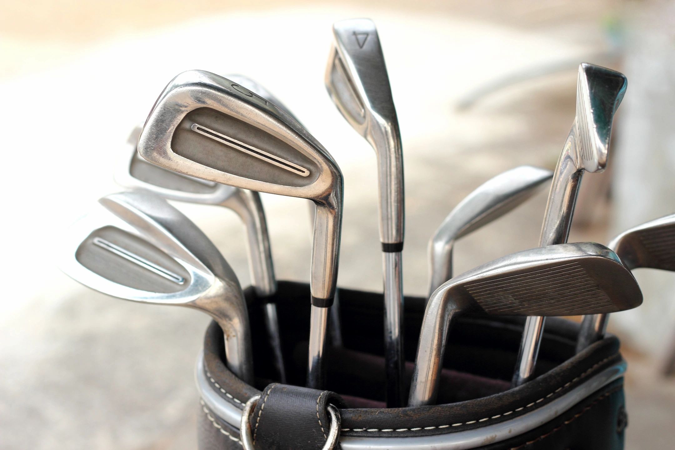 James Donaldson on Mental Health – Parents of pro golfer Grayson Murray say he died by suicide