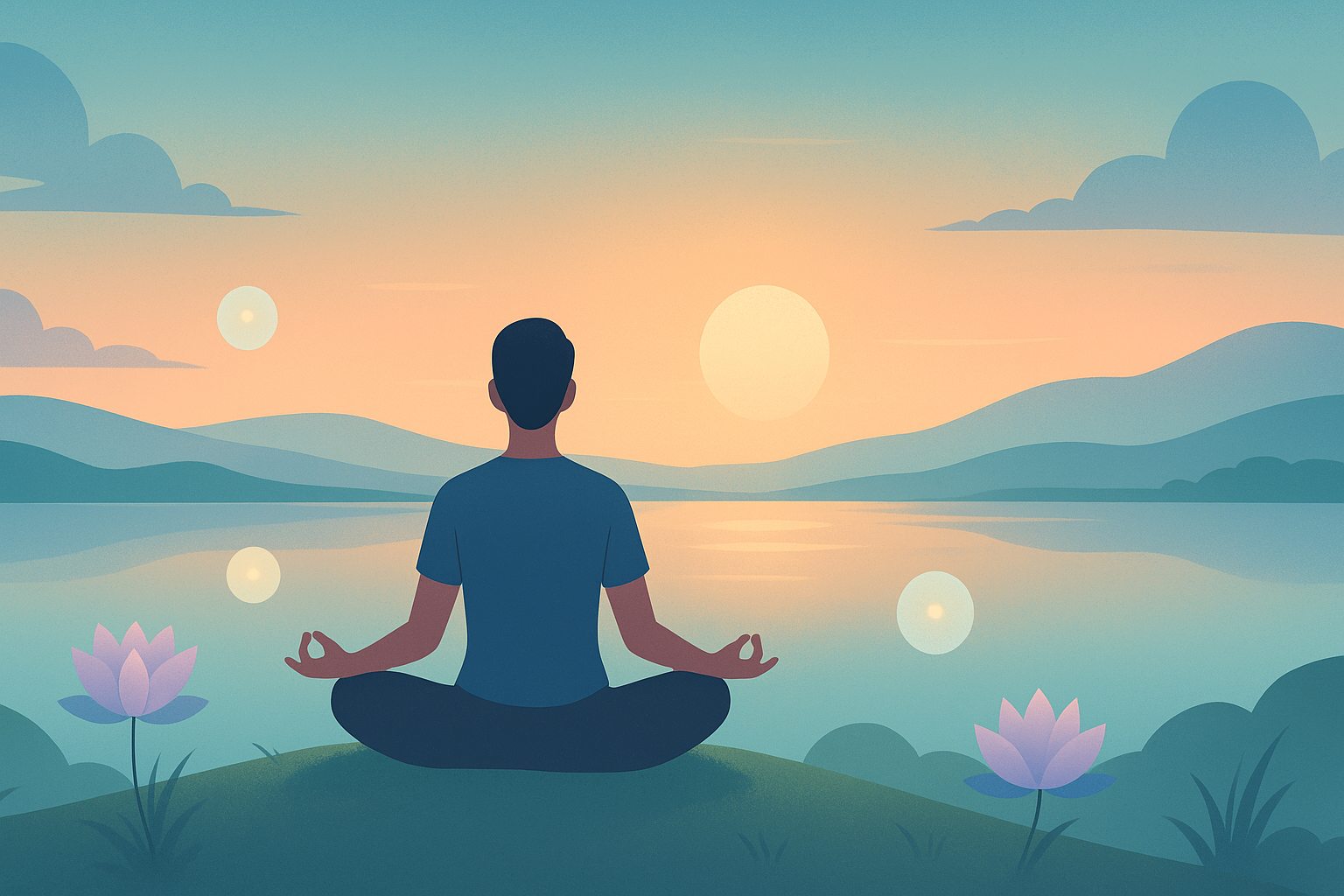James Donaldson on Mental Health – Stress Management Techniques That Actually Work