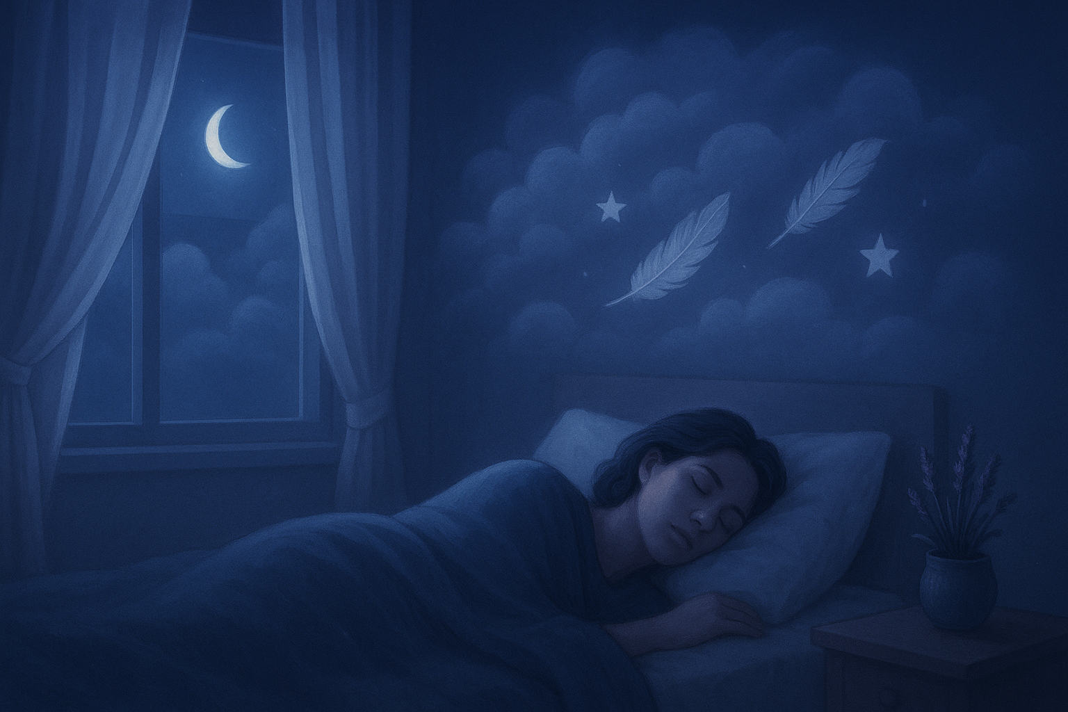 James Donaldson on Mental Health – PTSD and Sleep Disorders: Tips for Better Rest