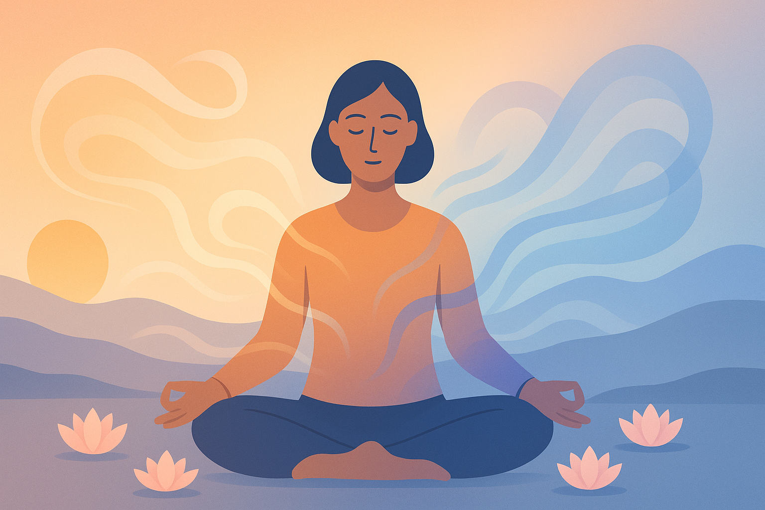James Donaldson on Mental Health – Emotional Regulation and Mindfulness: How They Work Together
