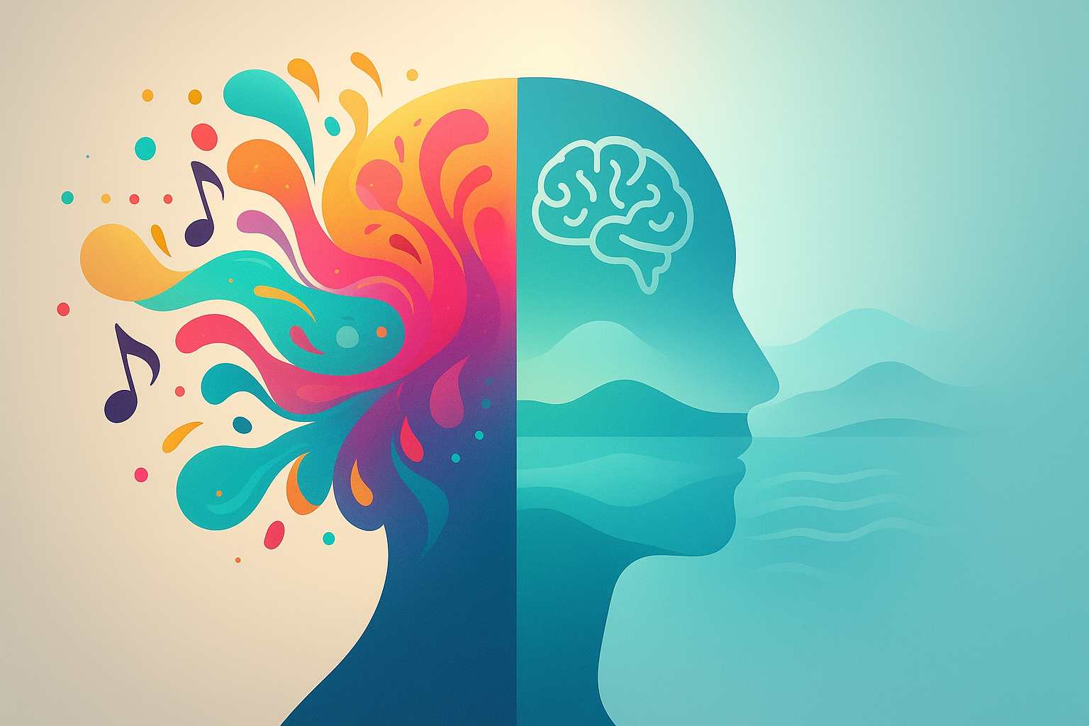 James Donaldson on Mental Health – The Connection Between Creativity and Mental Health