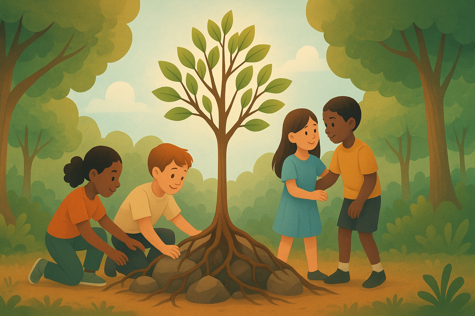 James Donaldson on Mental Health – How to Foster Resilience in Children and Adolescents
