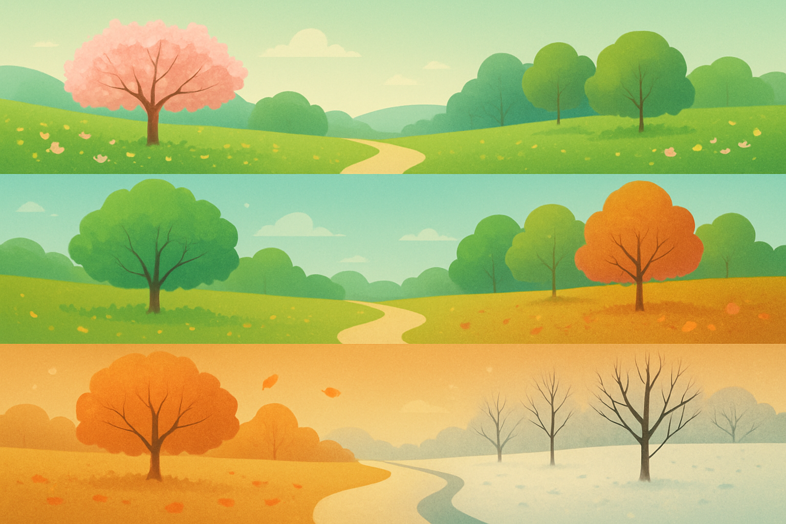 James Donaldson on Mental Health – The Impact of Seasonal Changes on Mental Health