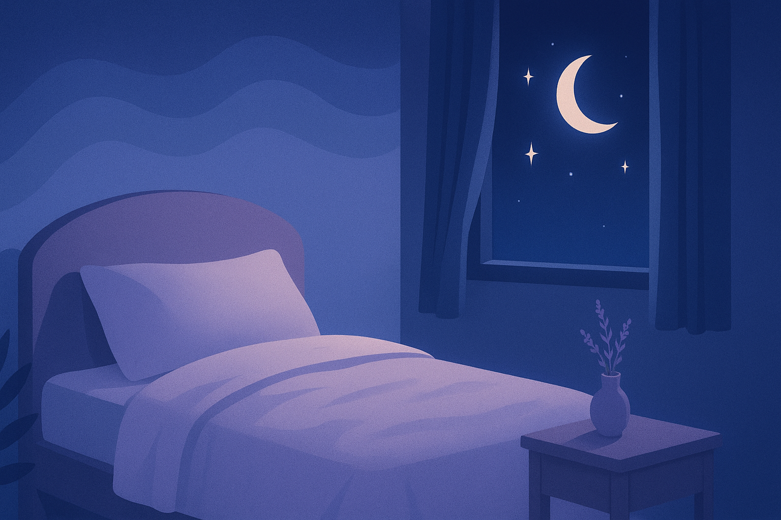 James Donaldson on Mental Health – How to Tackle Insomnia with Lifestyle Changes