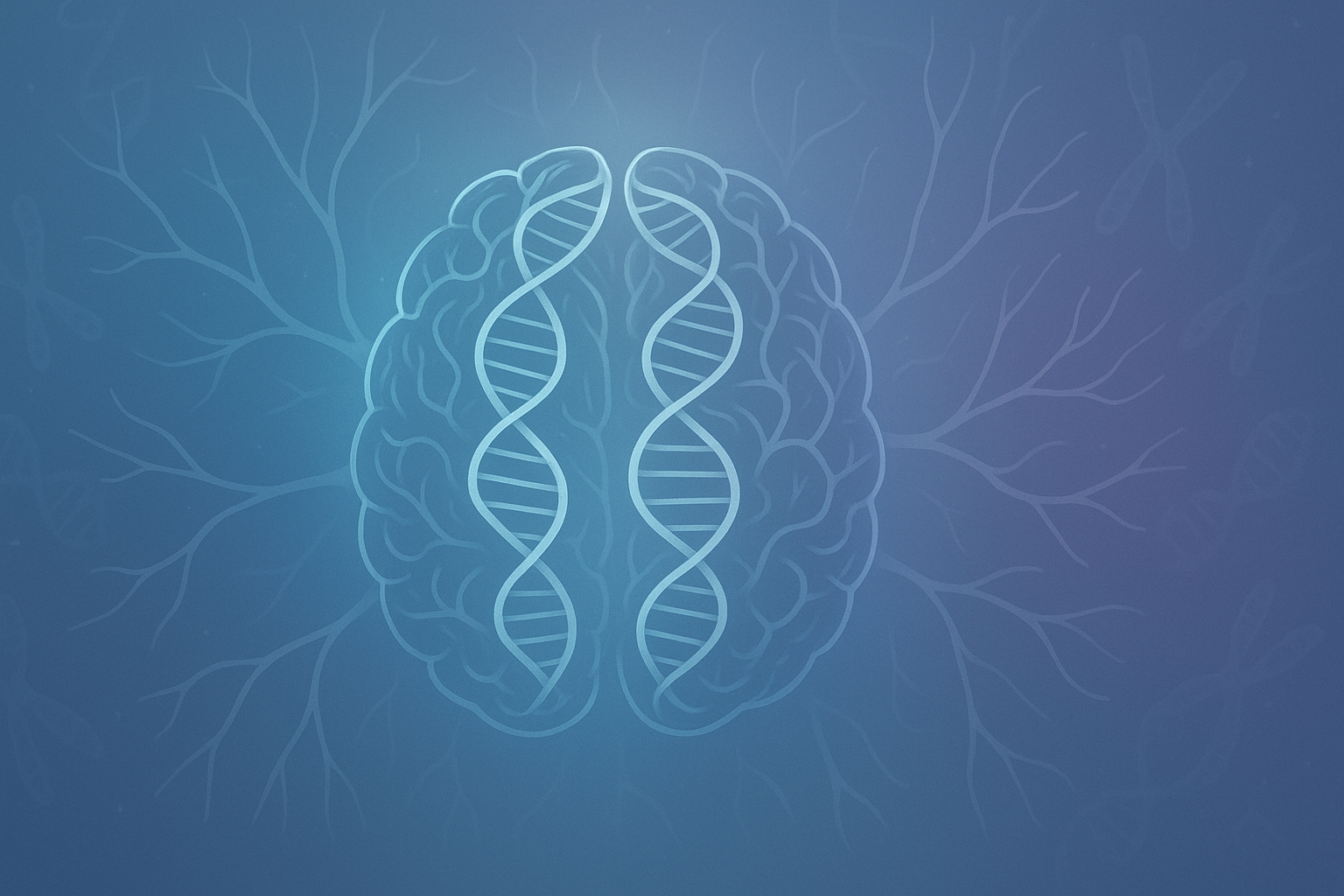 James Donaldson on Mental Health – The Role of Genetics in Schizophrenia Risk