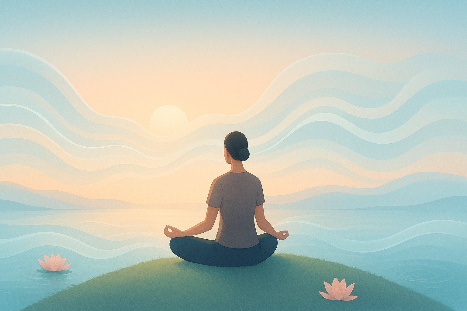 James Donaldson on Mental Health – Mindfulness and Its Role in Managing Anxiety
