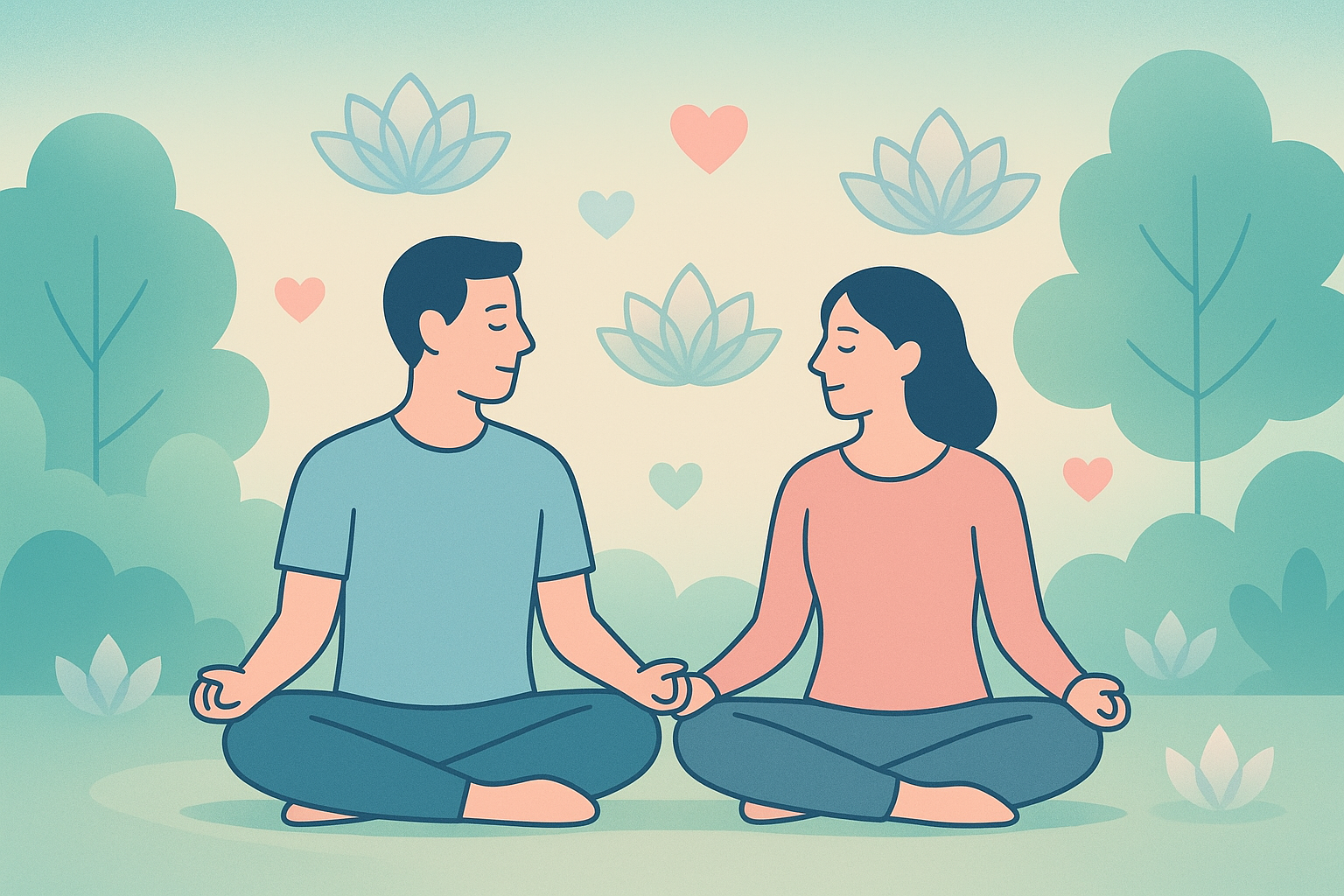 James Donaldson on Mental Health – Mindfulness and Its Impact on Personal Relationships
